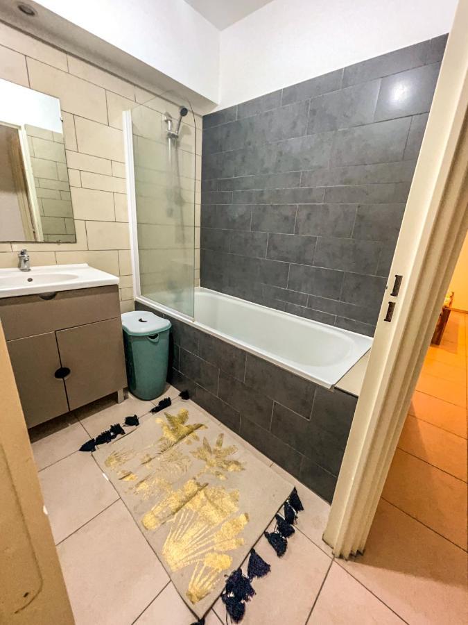 Cosy Appartement T2 52M2 St Gilles Les Bains Saint-Gilles-les Bains Luaran gambar