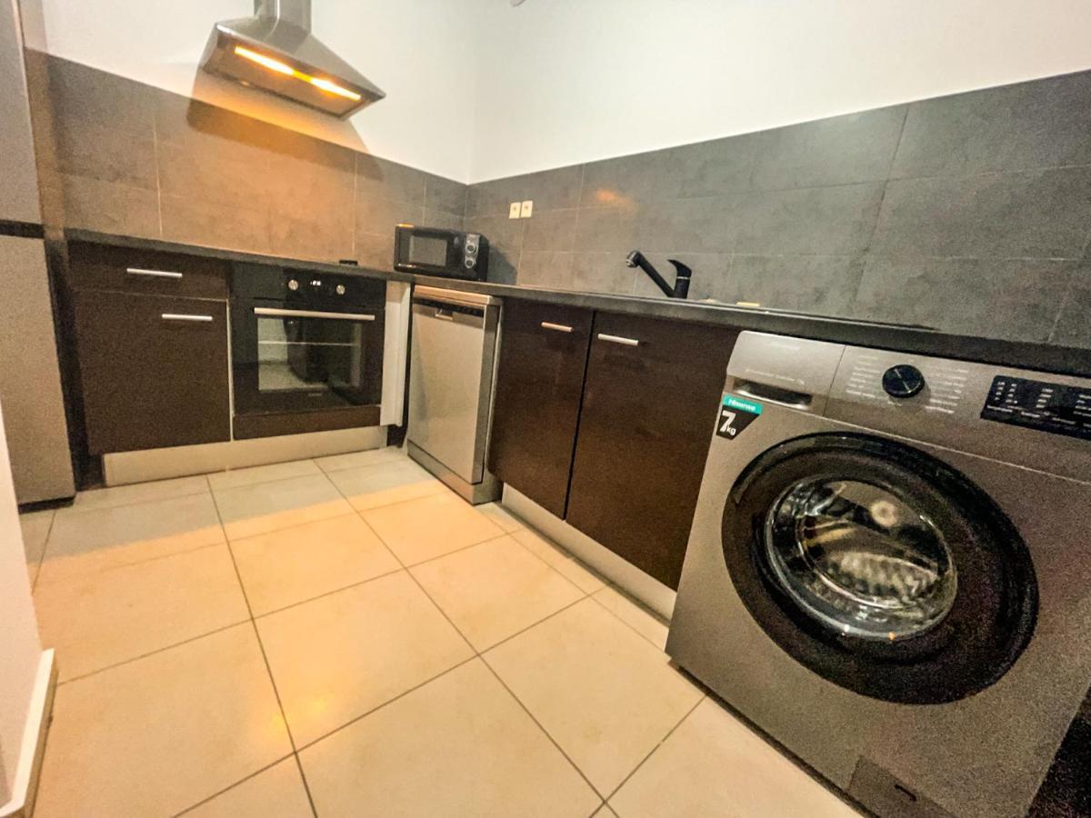 Cosy Appartement T2 52M2 St Gilles Les Bains Saint-Gilles-les Bains Luaran gambar