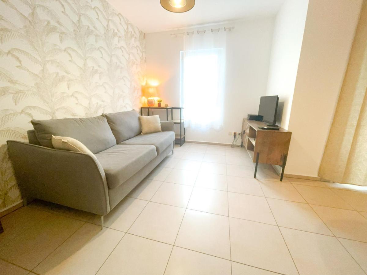 Cosy Appartement T2 52M2 St Gilles Les Bains Saint-Gilles-les Bains Luaran gambar