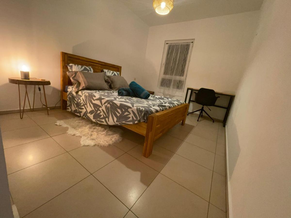 Cosy Appartement T2 52M2 St Gilles Les Bains Saint-Gilles-les Bains Luaran gambar