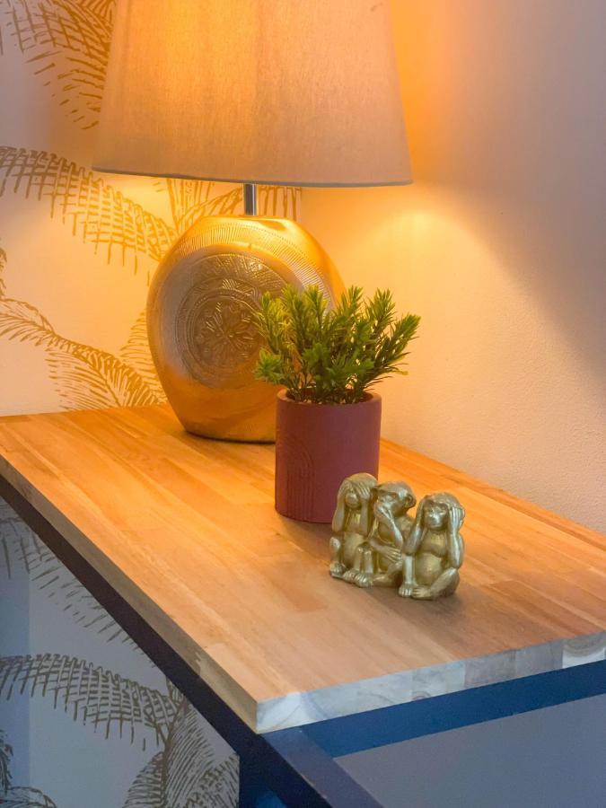 Cosy Appartement T2 52M2 St Gilles Les Bains Saint-Gilles-les Bains Luaran gambar