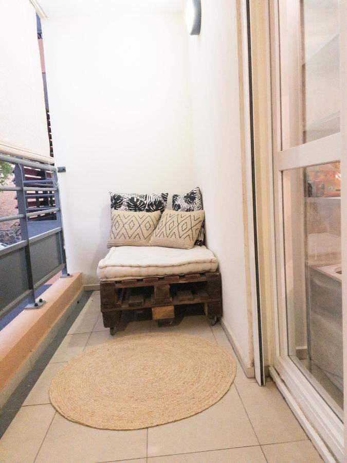 Cosy Appartement T2 52M2 St Gilles Les Bains Saint-Gilles-les Bains Luaran gambar